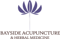 Bayside Acupuncture Logo-Widget